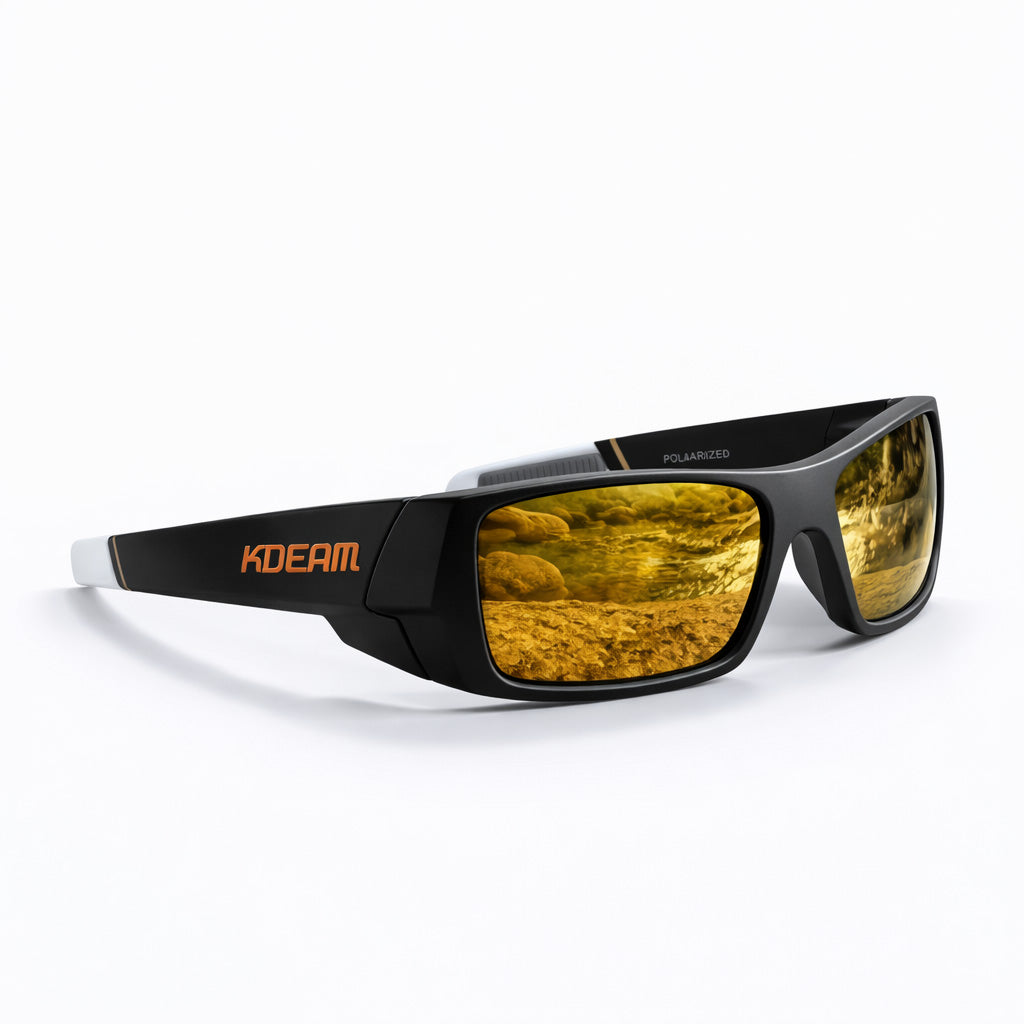 Avenger | Polarized UV400 Sport Sunglasses