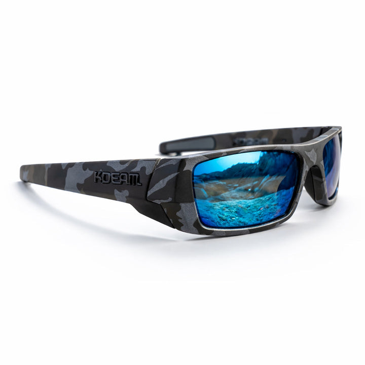 Avenger | Polarized UV400 Sport Sunglasses