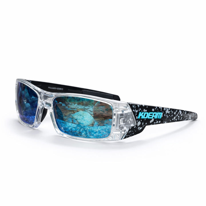 Avenger | Polarized UV400 Sport Sunglasses