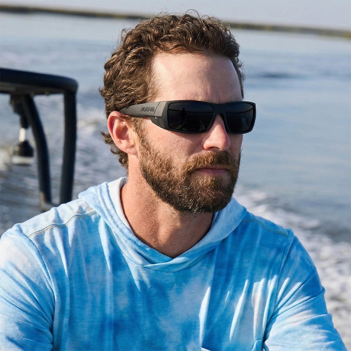 Avenger | Polarized UV400 Sport Sunglasses