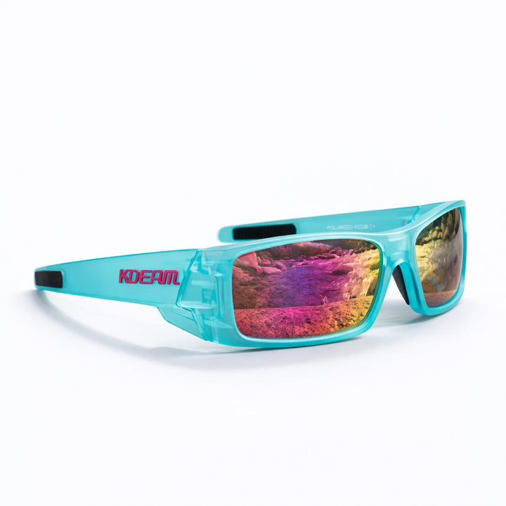 Avenger | Polarized UV400 Sport Sunglasses