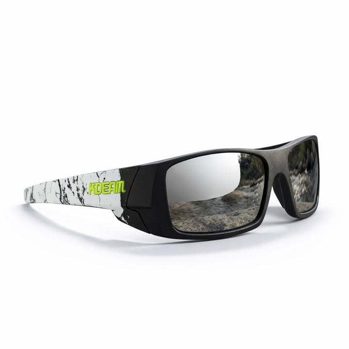 Avenger | Polarized UV400 Sport Sunglasses