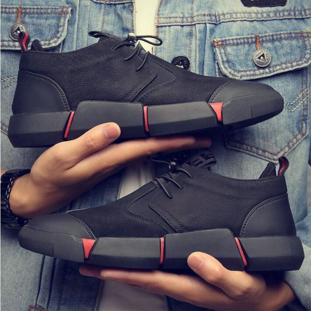 Tavian HyperTech Sneakers
