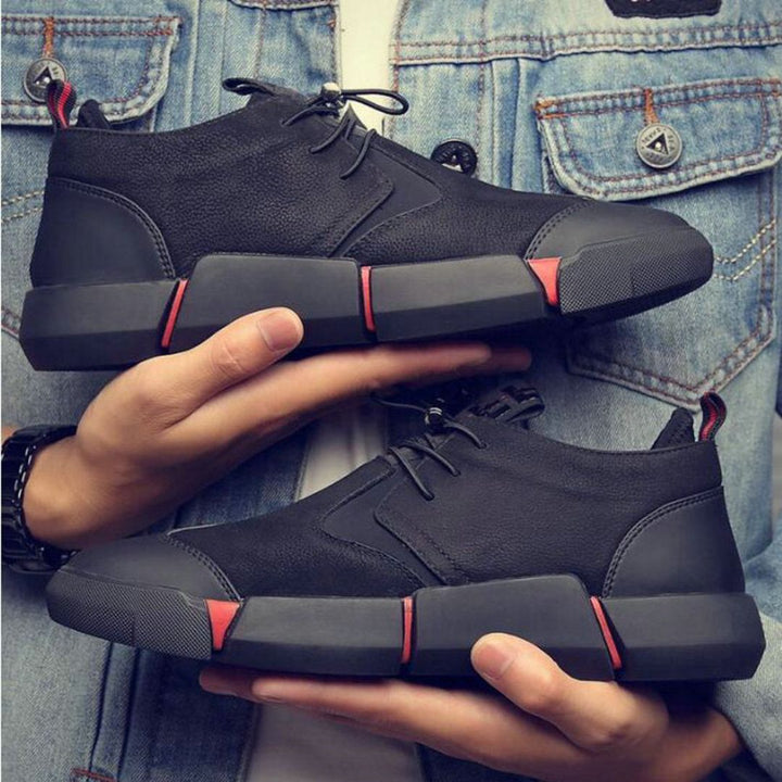 Tavian HyperTech Sneakers