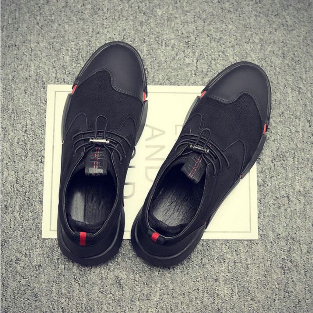 Tavian HyperTech Sneakers