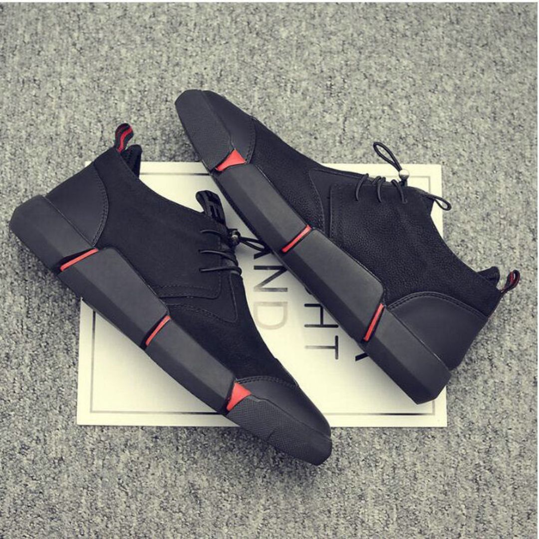 Tavian HyperTech Sneakers