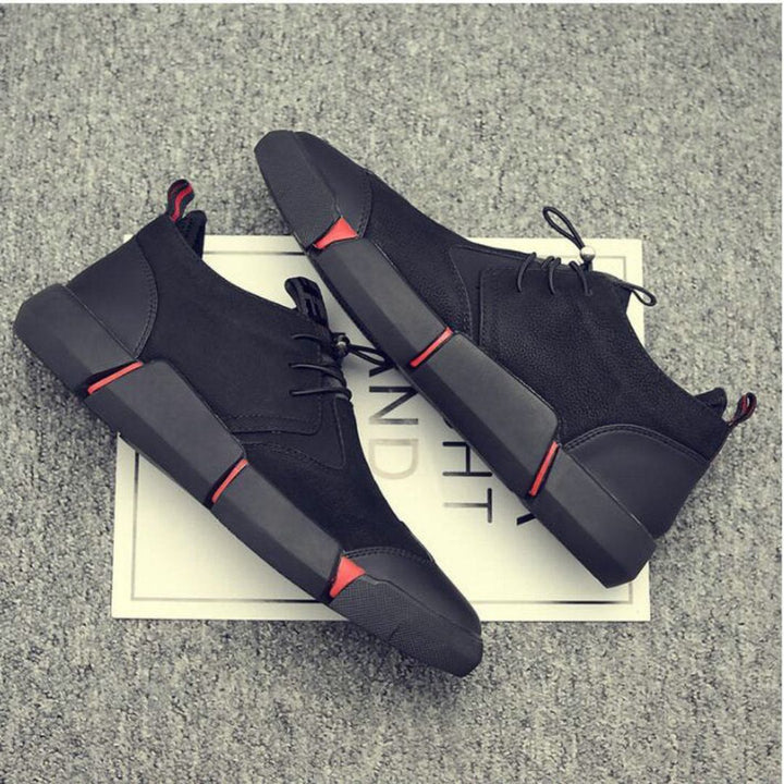 Tavian HyperTech Sneakers
