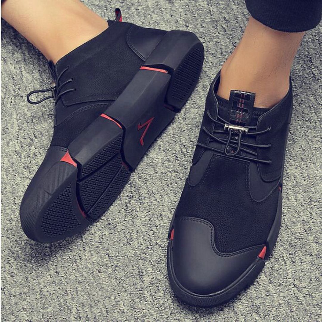 Tavian HyperTech Sneakers