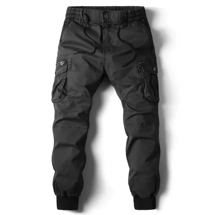 LS | Terrence Slim Fit Cargo Pants