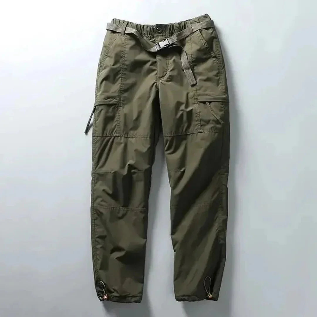 LS | TrekGuard Waterproof Cargo Pants