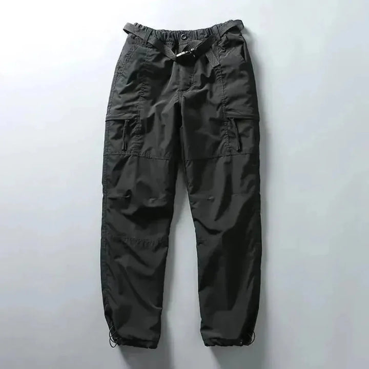 LS | TrekGuard Waterproof Cargo Pants