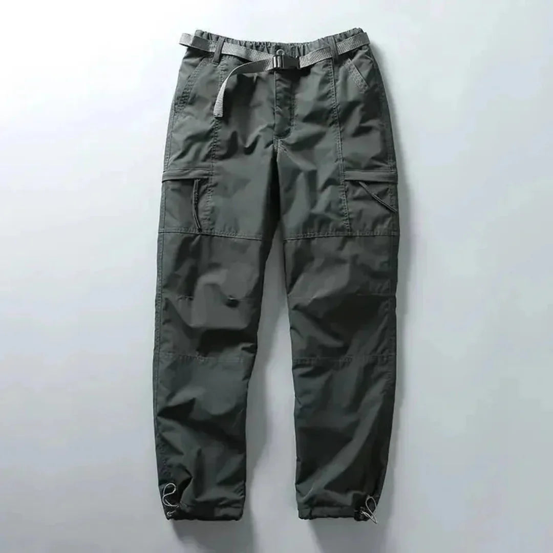 LS | TrekGuard Waterproof Cargo Pants