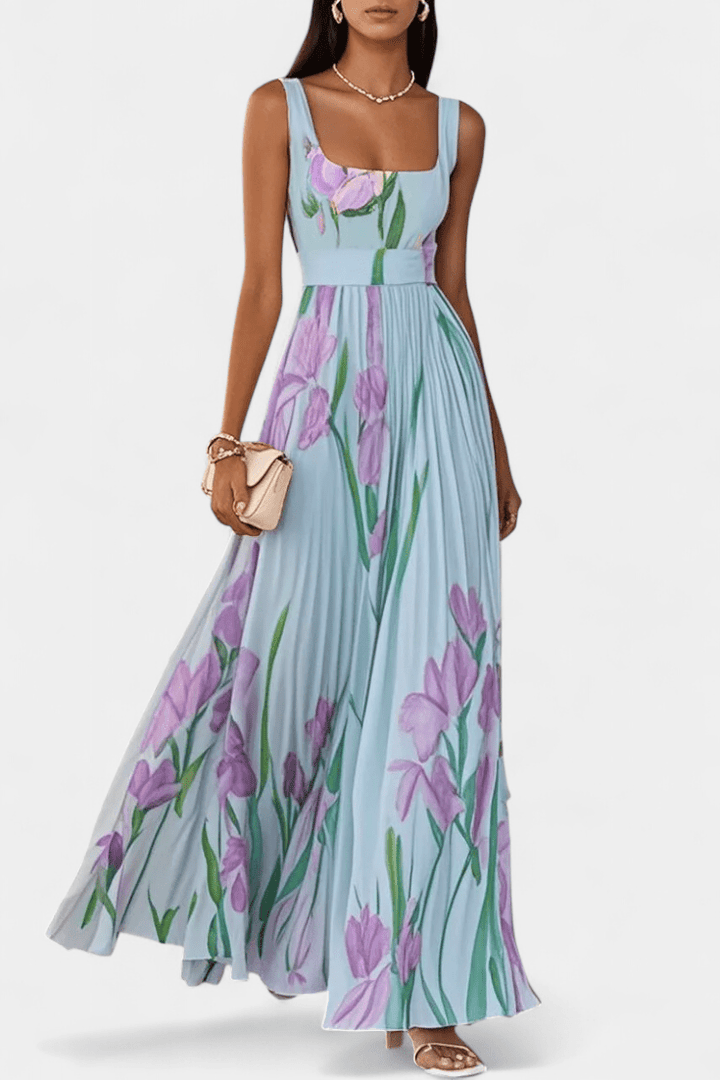 Trine | Maxi Dress