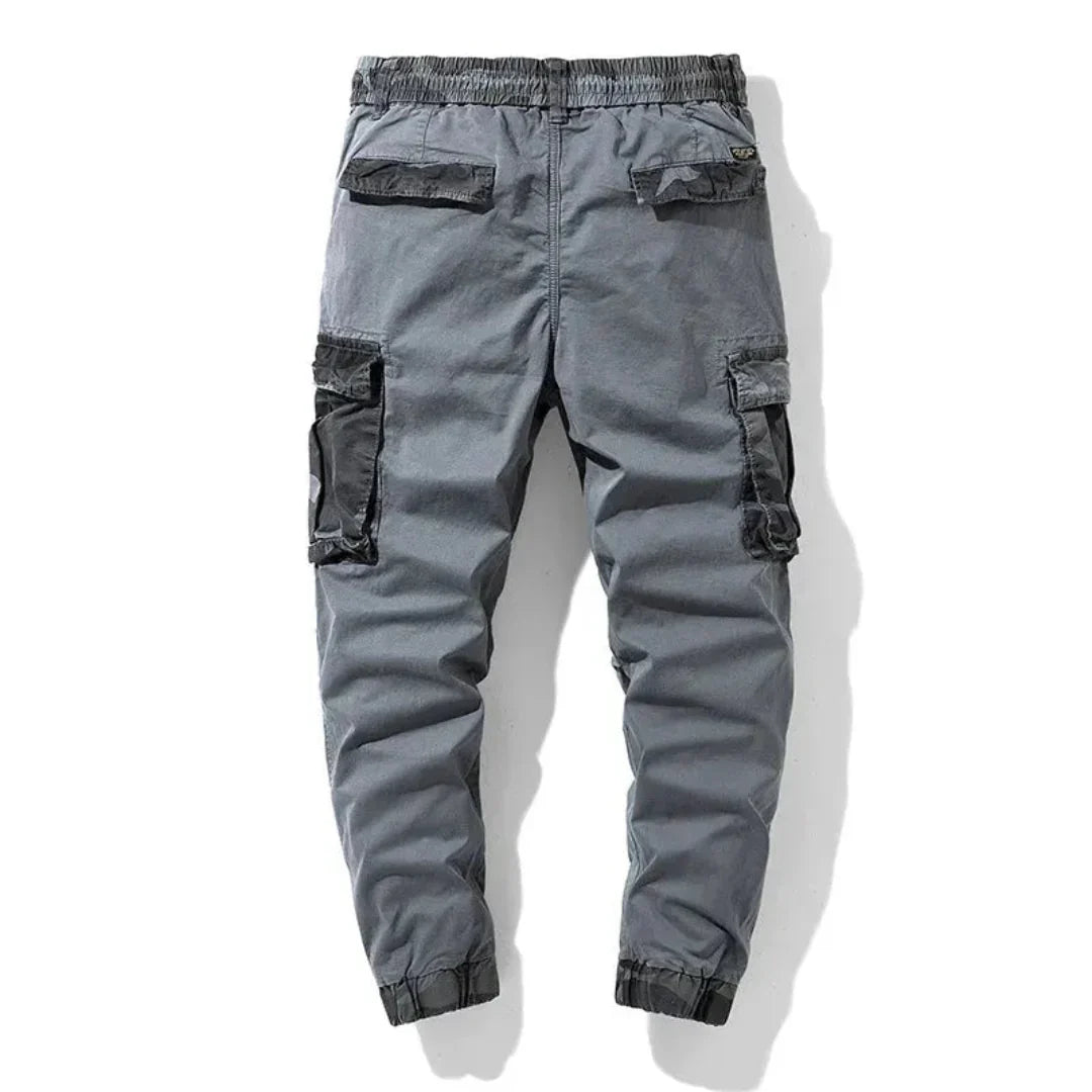 LS | Tristan Combat-Ready Cargo Joggers