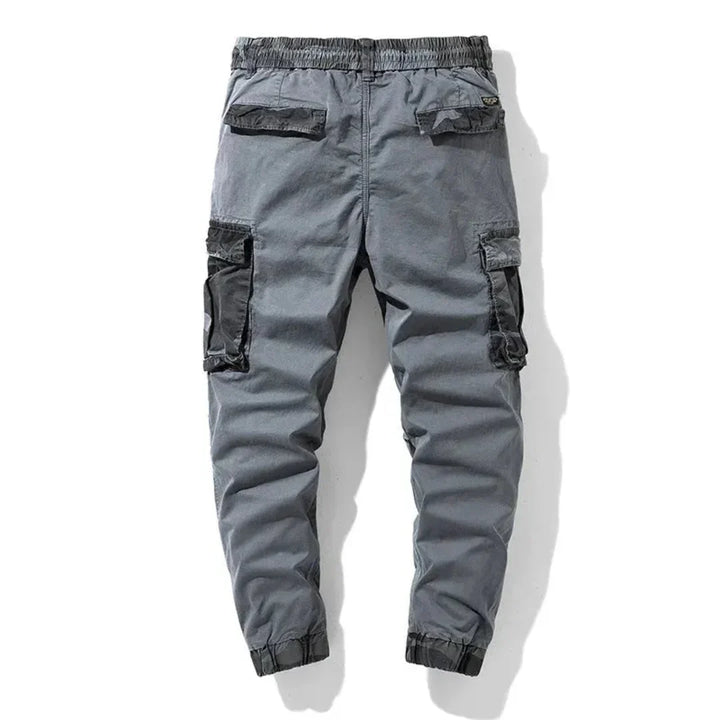 LS | Tristan Combat-Ready Cargo Joggers