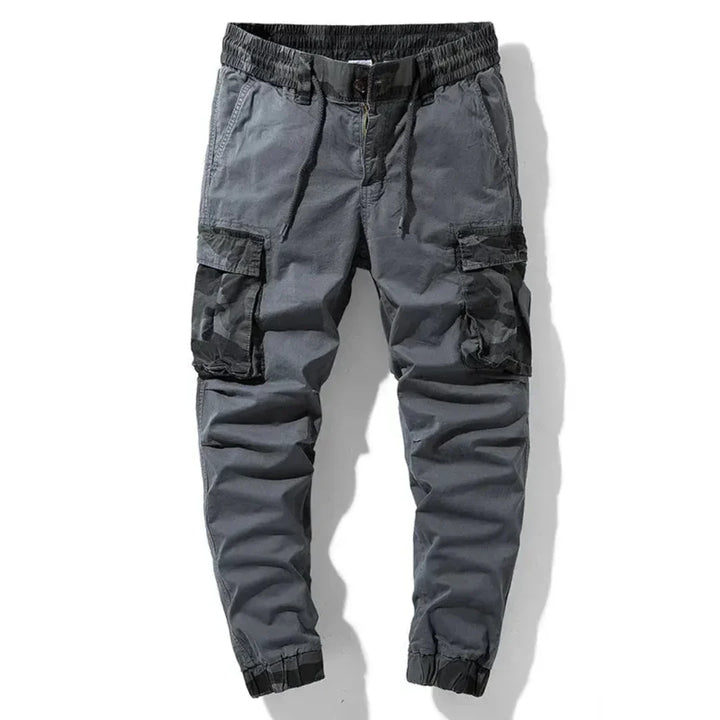 LS | Tristan Combat-Ready Cargo Joggers