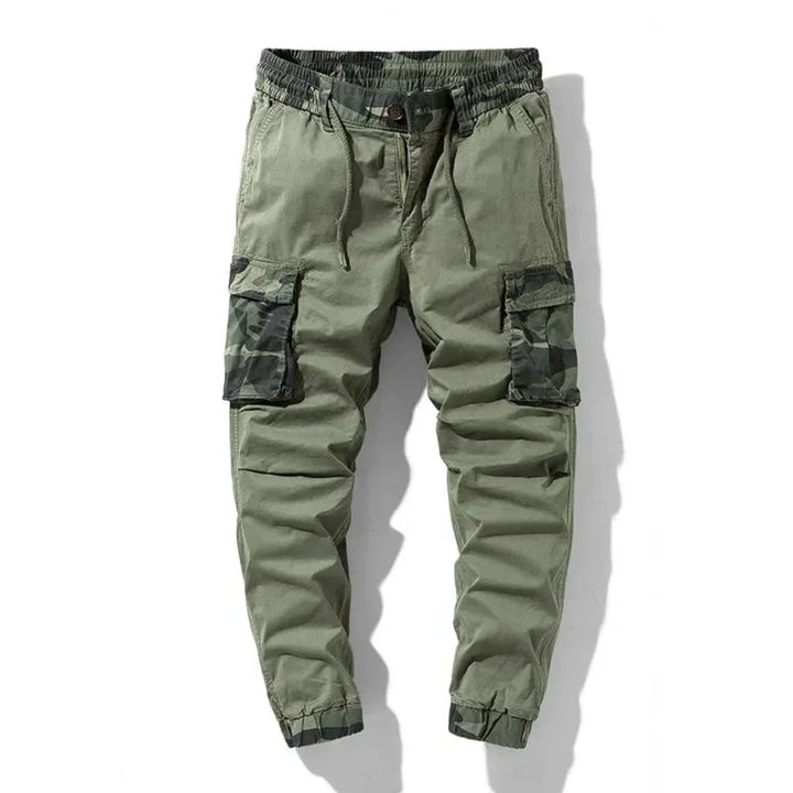 LS | Tristan Combat-Ready Cargo Joggers