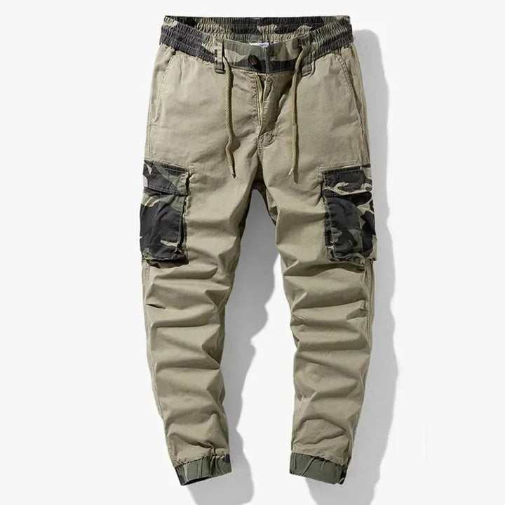 LS | Tristan Combat-Ready Cargo Joggers