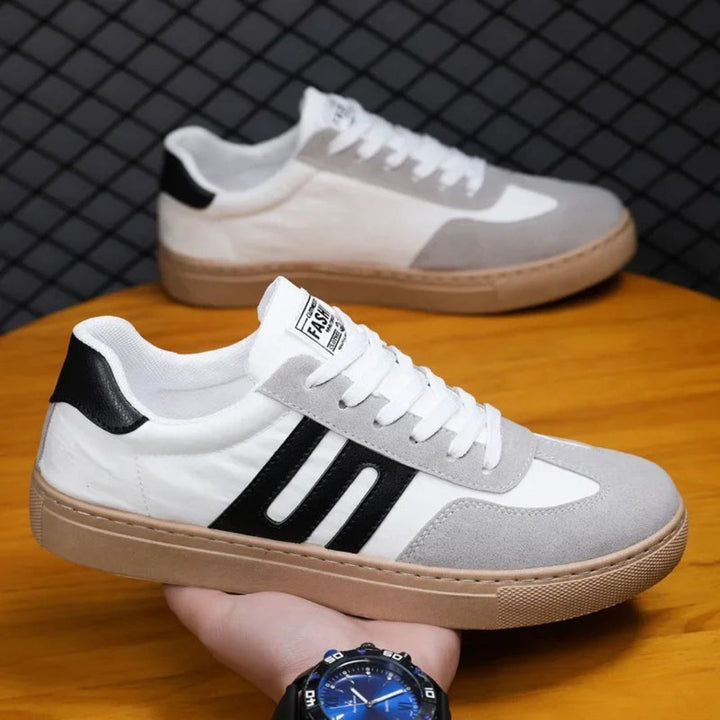 Tristan Court Sneakers