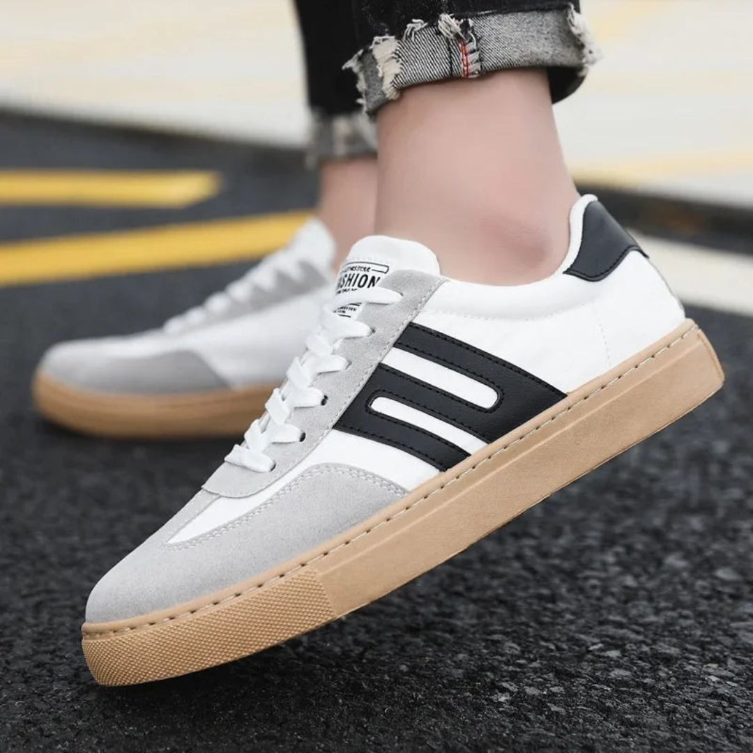 Tristan Court Sneakers
