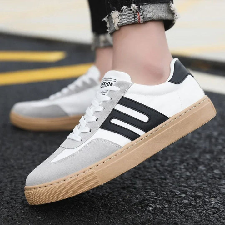 Tristan Court Sneakers