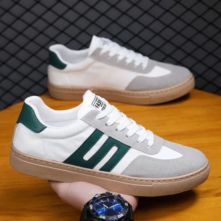 Tristan Court Sneakers