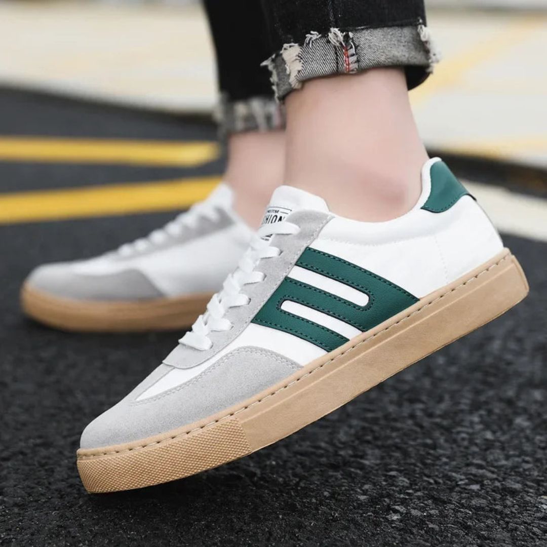 Tristan Court Sneakers