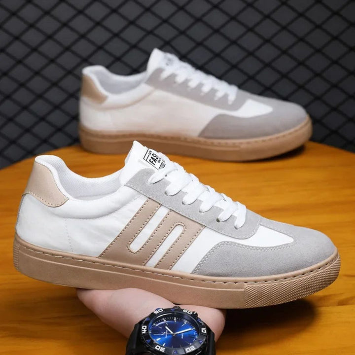 Tristan Court Sneakers