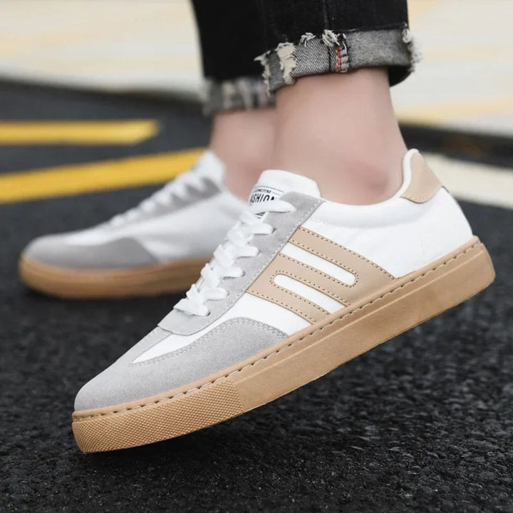 Tristan Court Sneakers