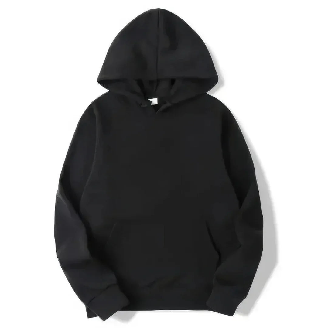LS | Unisex Classic Pullover Hoodie