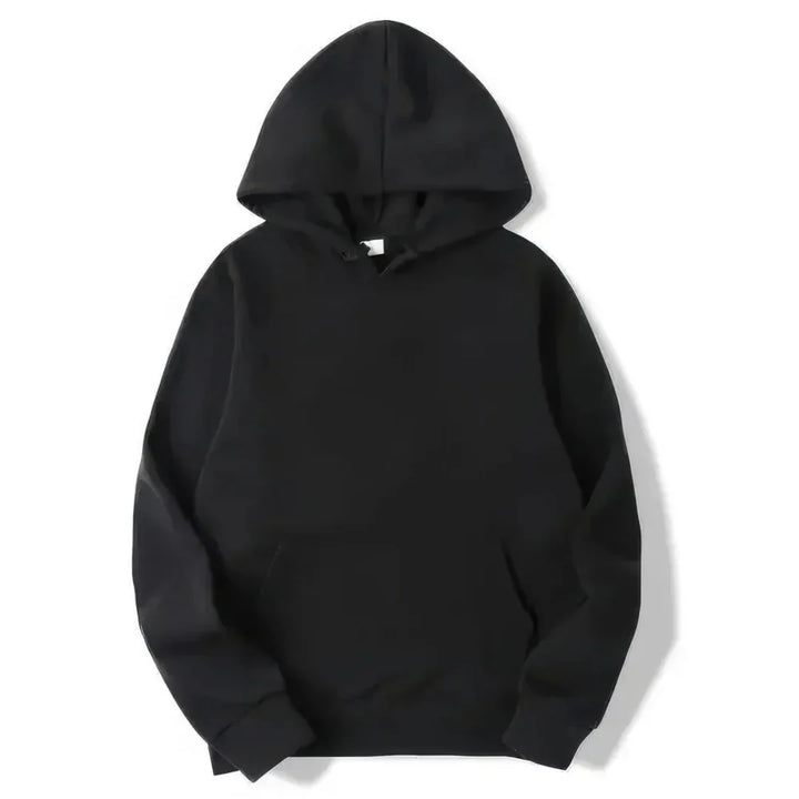 LS | Unisex Classic Pullover Hoodie