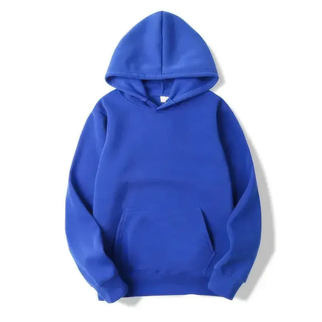 LS | Unisex Classic Pullover Hoodie