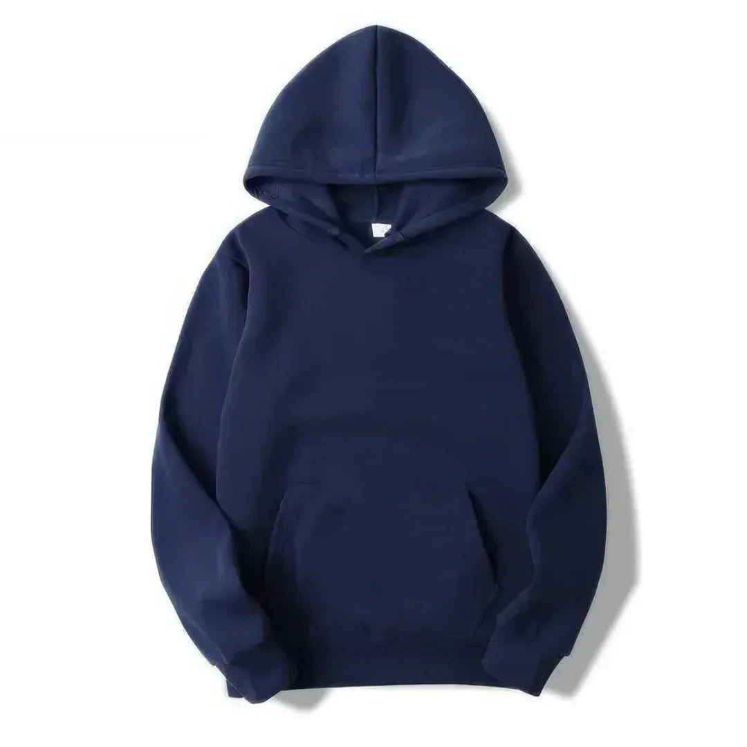 LS | Unisex Classic Pullover Hoodie