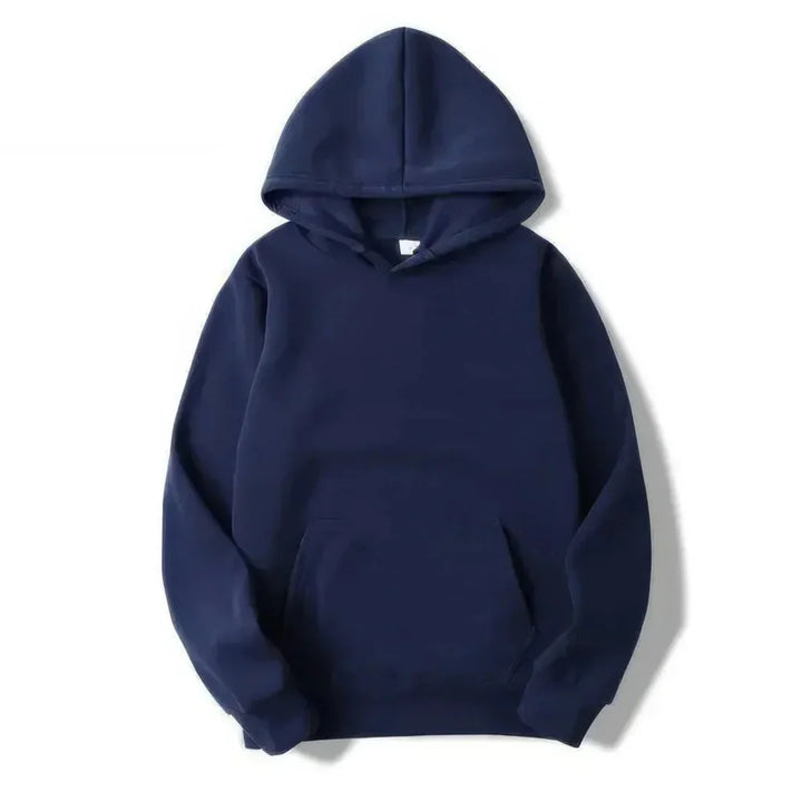 LS | Unisex Classic Pullover Hoodie