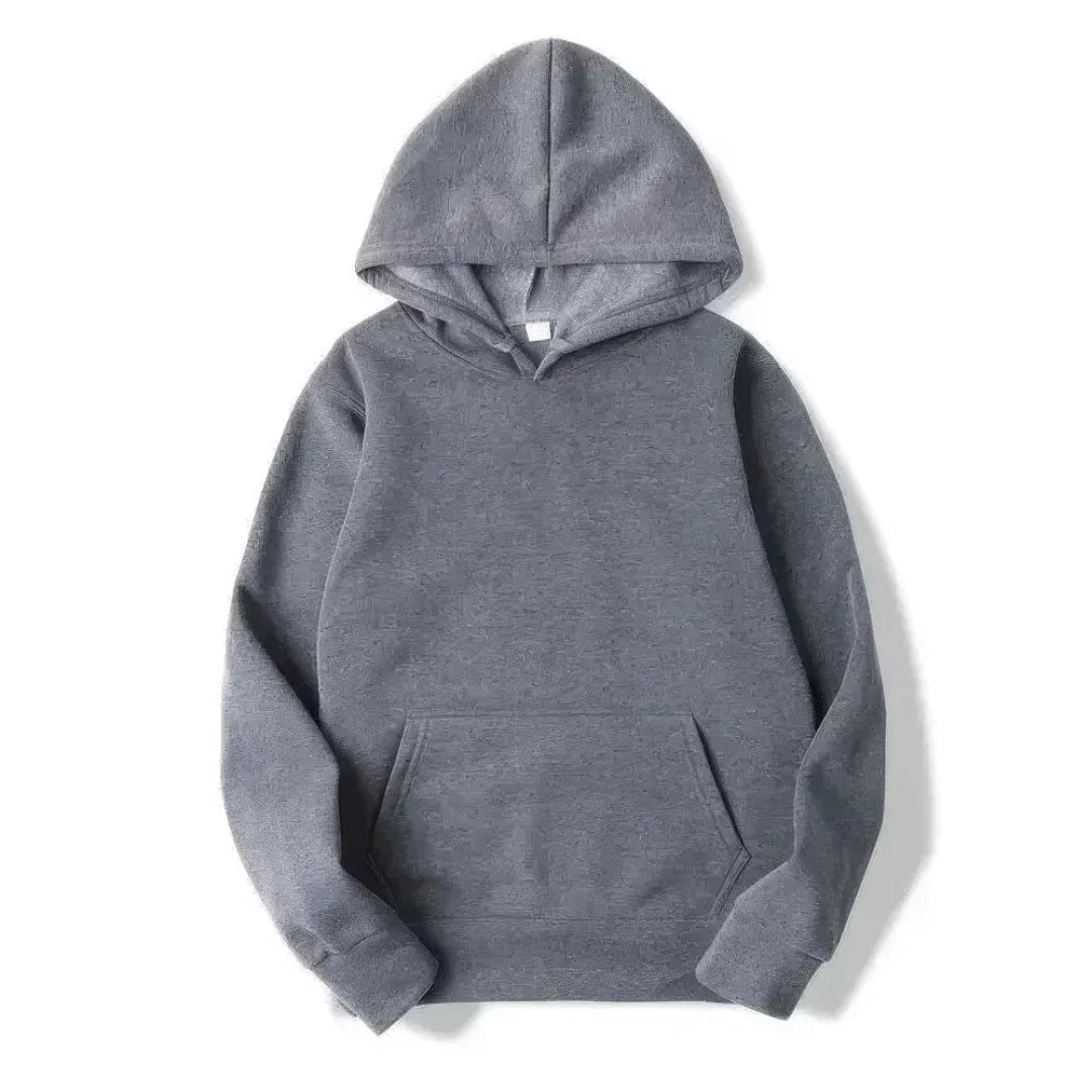 LS | Unisex Classic Pullover Hoodie