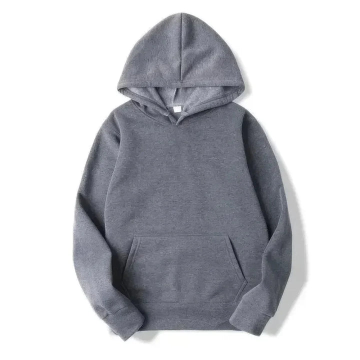 LS | Unisex Classic Pullover Hoodie