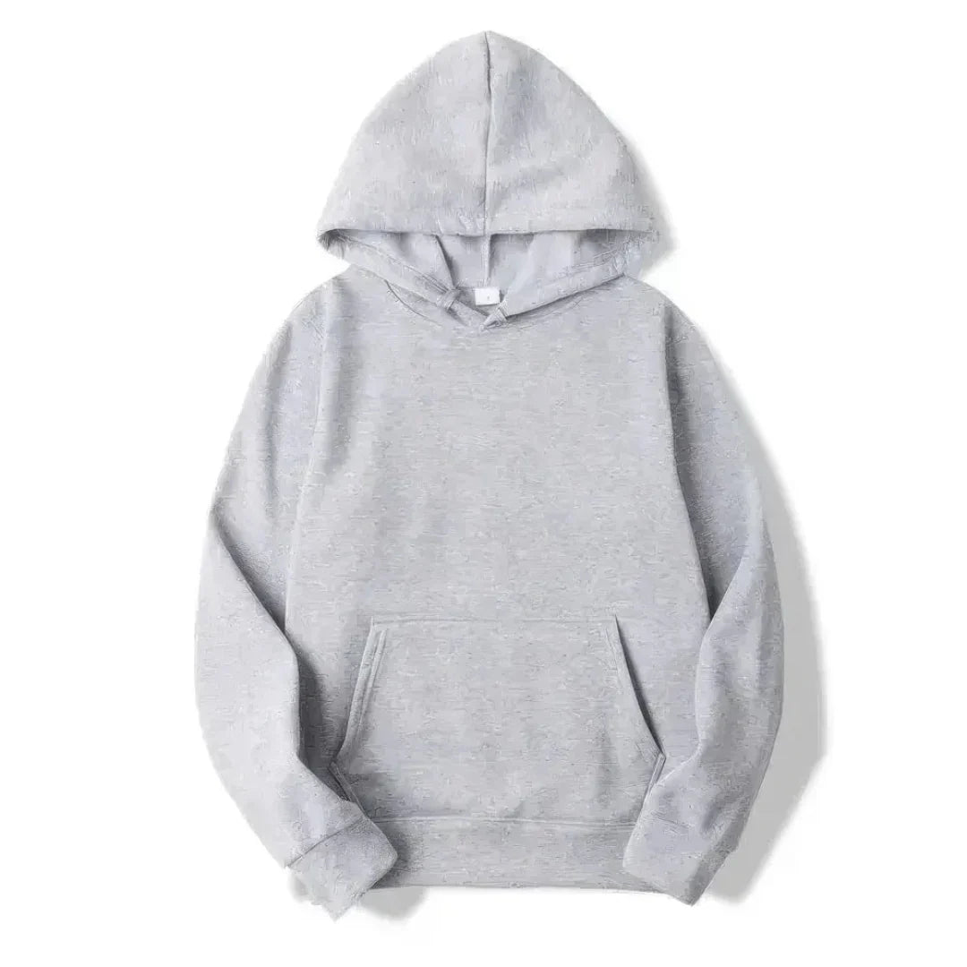 LS | Unisex Classic Pullover Hoodie