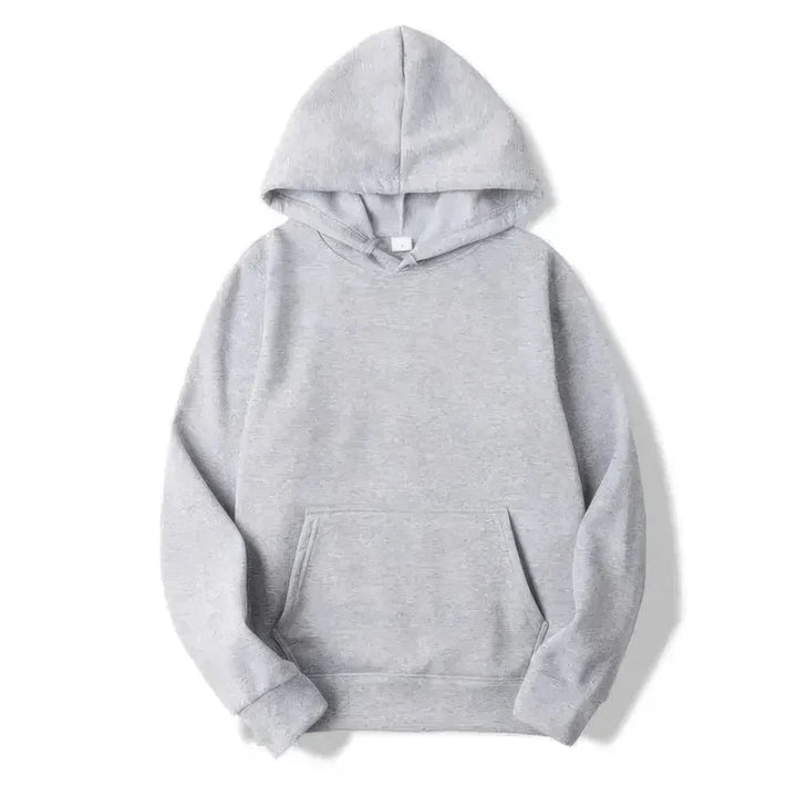LS | Unisex Classic Pullover Hoodie