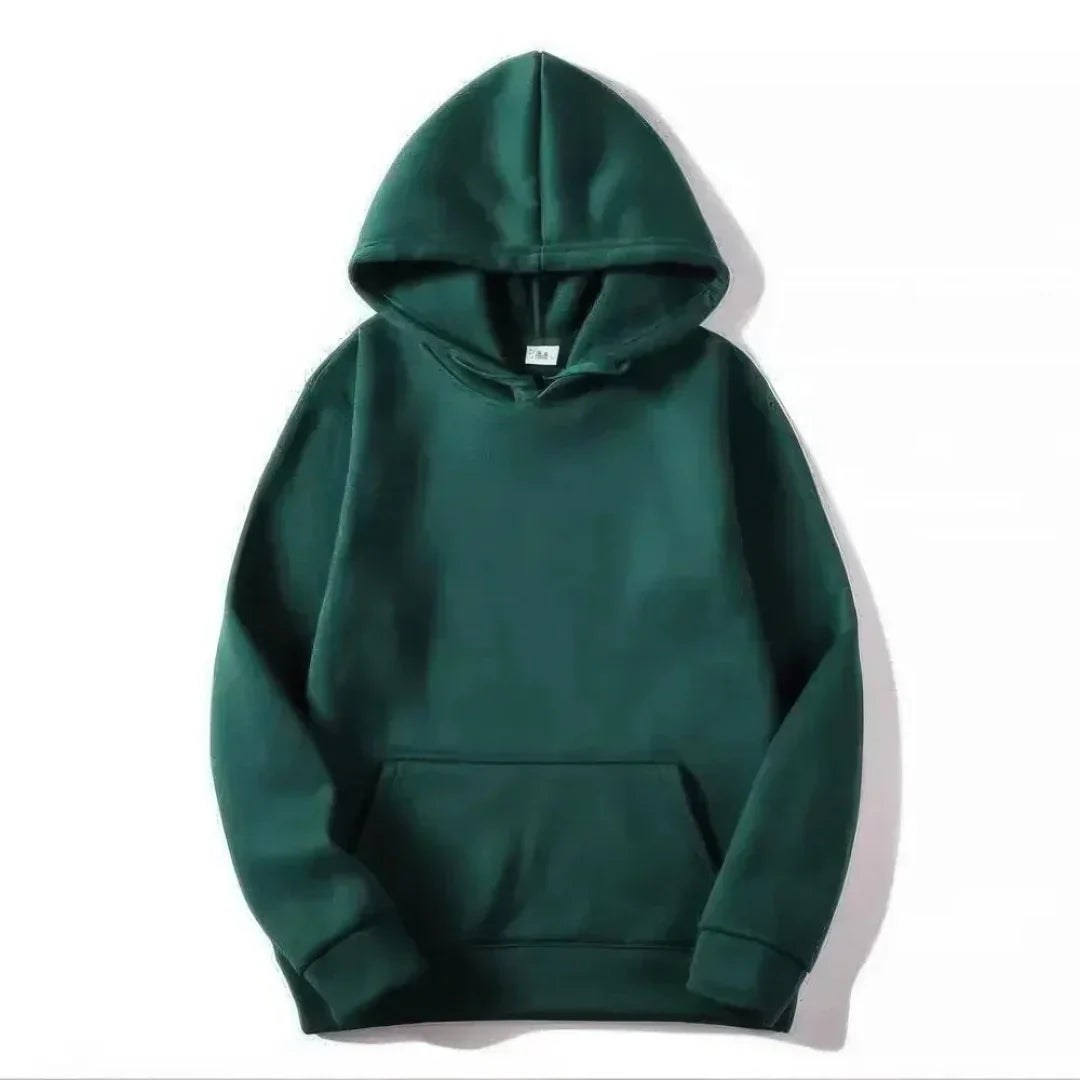 LS | Unisex Classic Pullover Hoodie