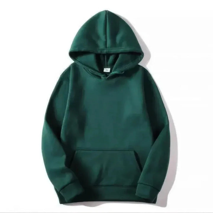 LS | Unisex Classic Pullover Hoodie