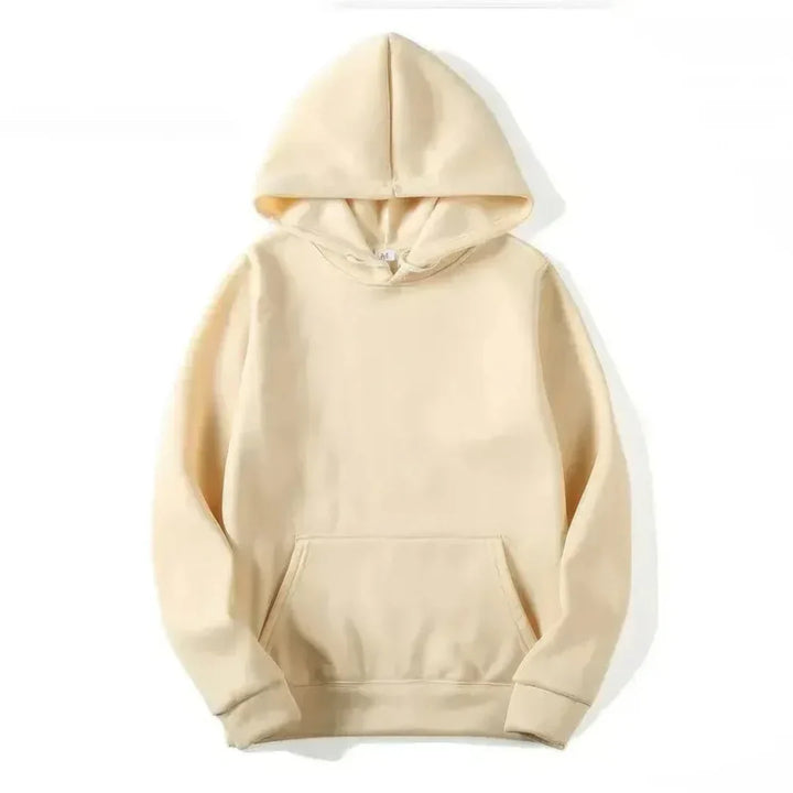 LS | Unisex Classic Pullover Hoodie