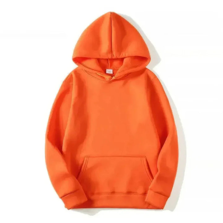 LS | Unisex Classic Pullover Hoodie