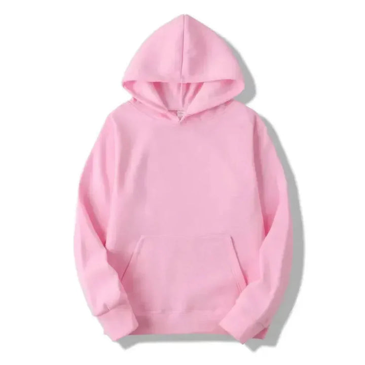 LS | Unisex Classic Pullover Hoodie