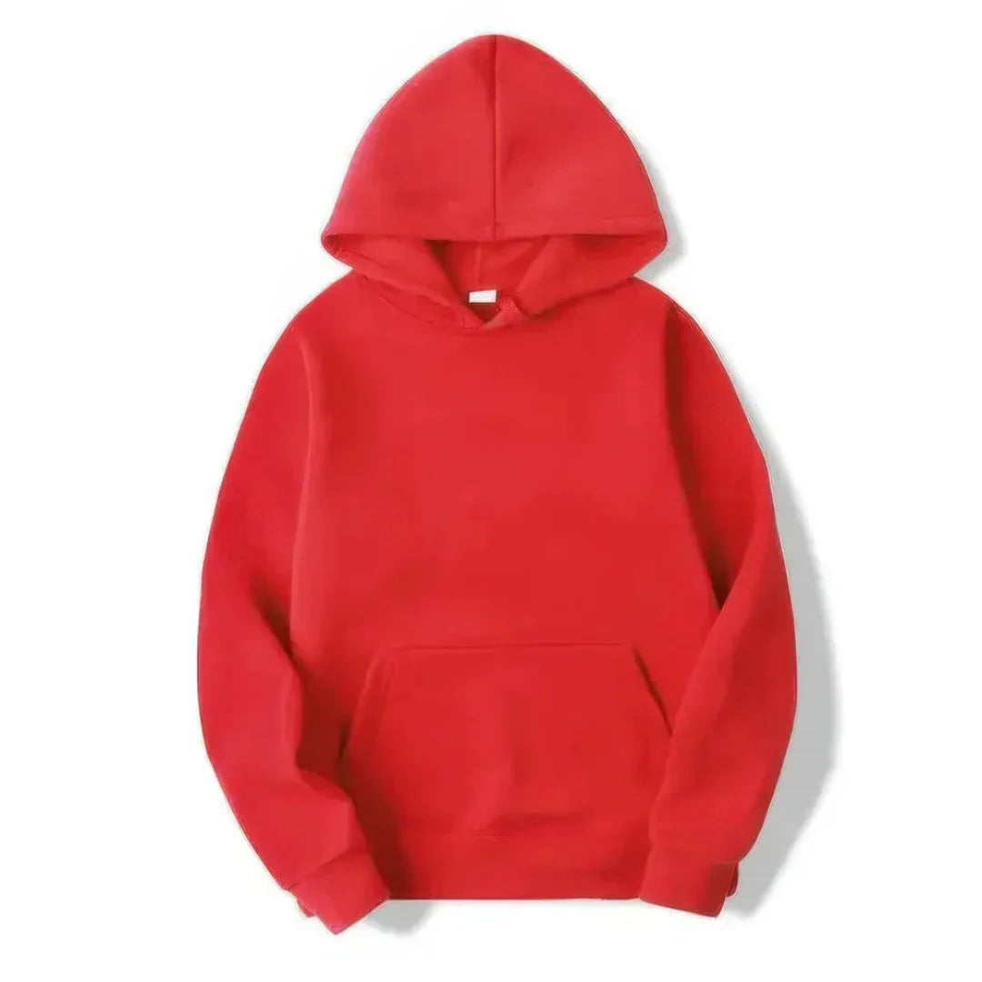 LS | Unisex Classic Pullover Hoodie