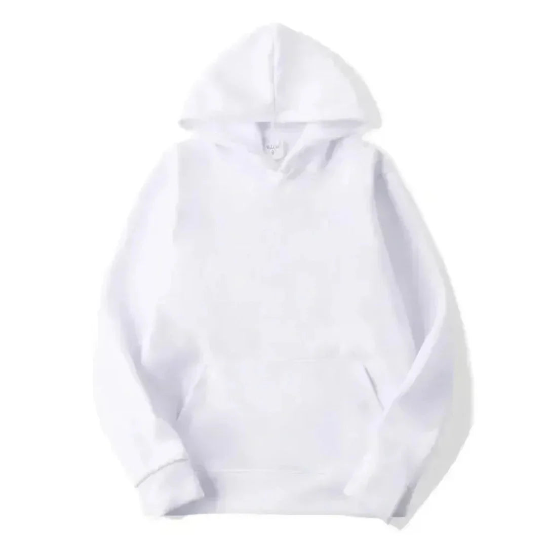 LS | Unisex Classic Pullover Hoodie