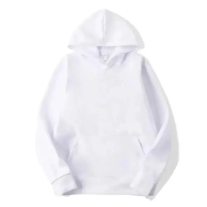 LS | Unisex Classic Pullover Hoodie