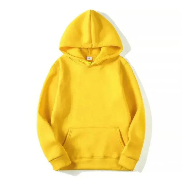LS | Unisex Classic Pullover Hoodie