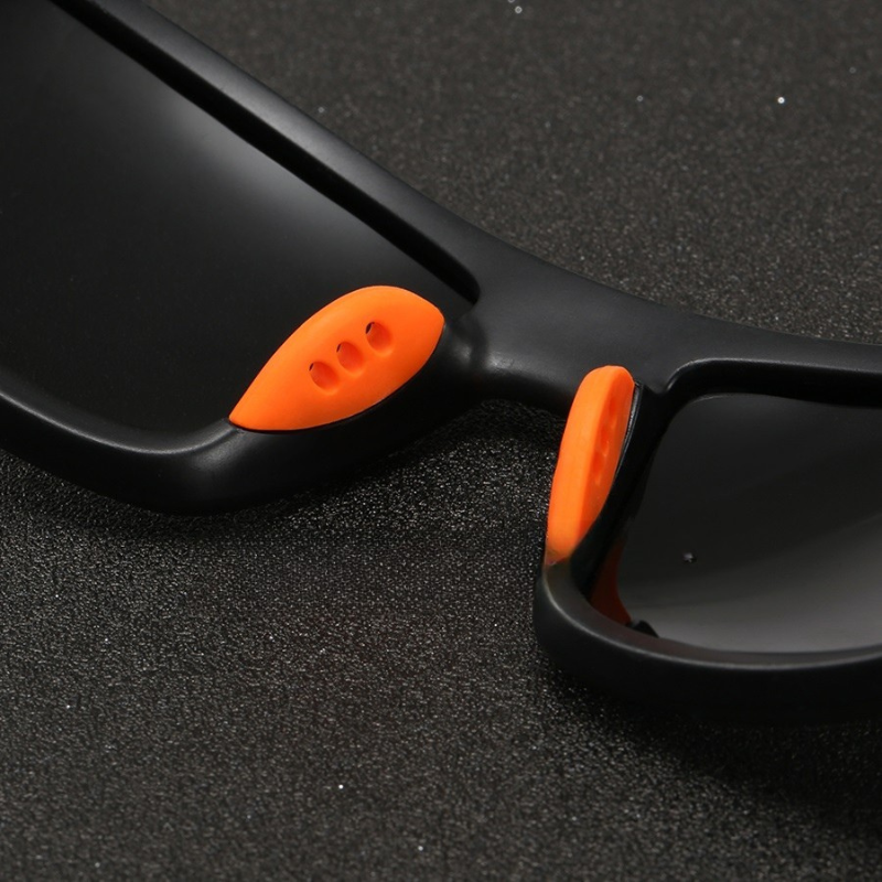 Ridge | Polarized HD Sports Sunglasses