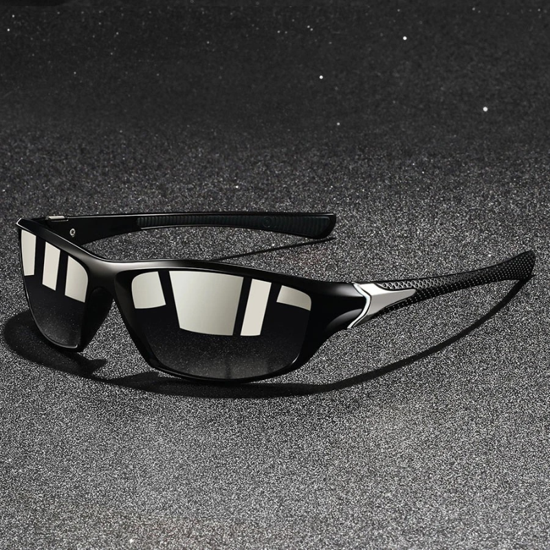 The Ravix | Polarized Outdoor Shades