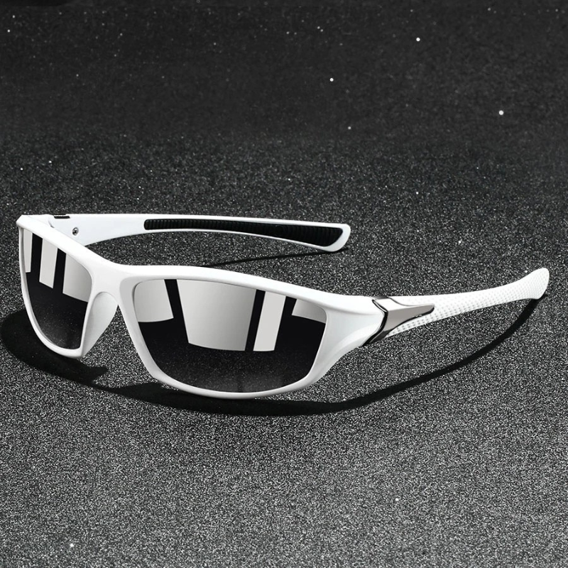 The Ravix | Polarized Outdoor Shades